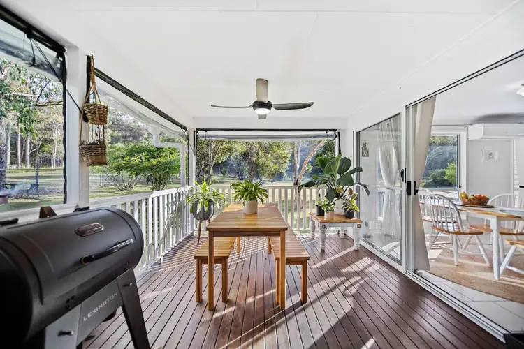 Third view of Homely house listing, 435 Woondum Road, Woondum QLD 4570