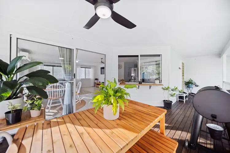 Fourth view of Homely house listing, 435 Woondum Road, Woondum QLD 4570