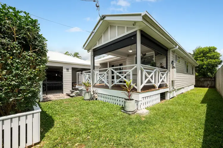 Third view of Homely house listing, 28 Oak Street, Hawthorne QLD 4171