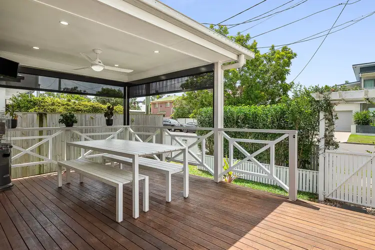 Fourth view of Homely house listing, 28 Oak Street, Hawthorne QLD 4171