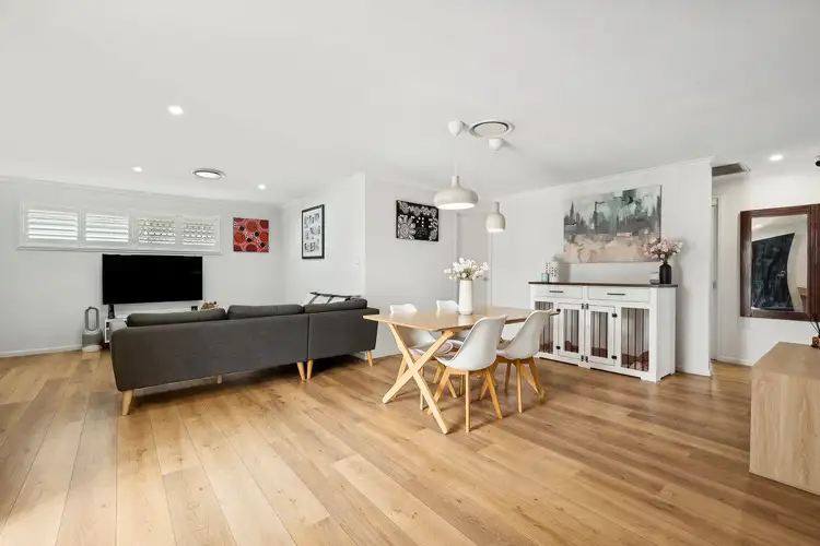 Fifth view of Homely house listing, 28 Oak Street, Hawthorne QLD 4171