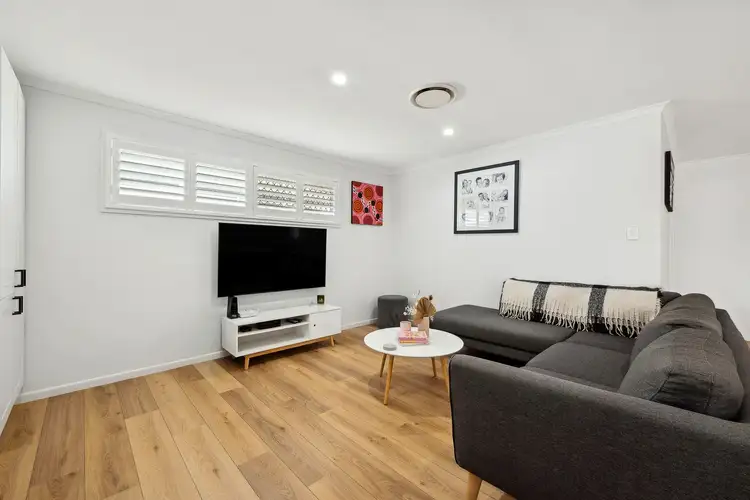Seventh view of Homely house listing, 28 Oak Street, Hawthorne QLD 4171