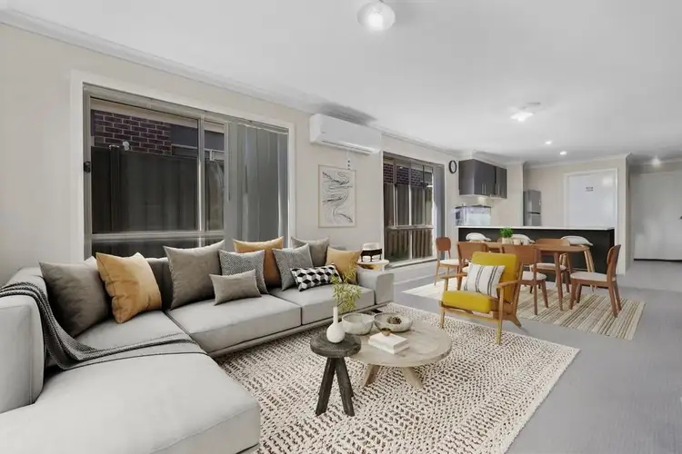 34 Grovedale Way, Manor Lakes VIC 3024