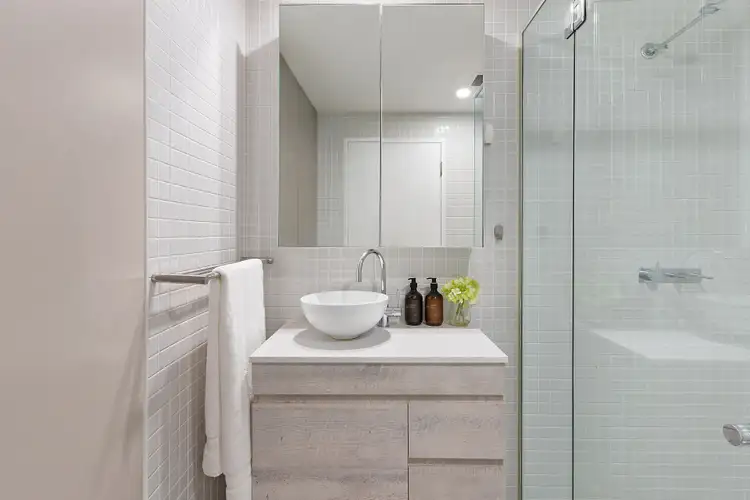 Fifth view of Homely apartment listing, 307E/599 Pacific Highway, St Leonards NSW 2065