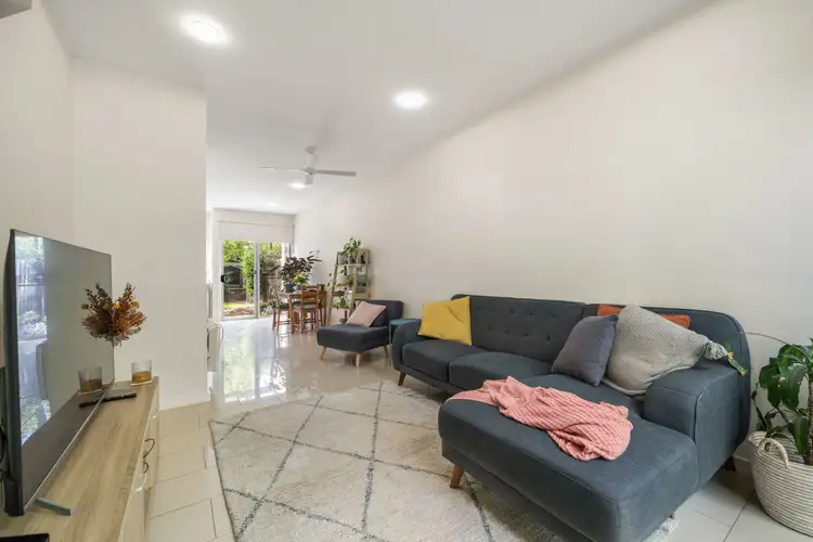 Second view of Homely townhouse listing, 138 Narden Street, Crace ACT 2911