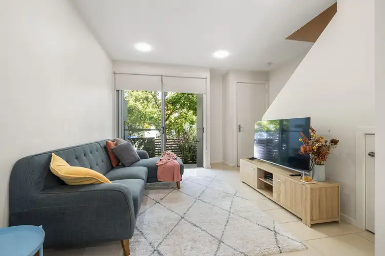 Third view of Homely townhouse listing, 138 Narden Street, Crace ACT 2911