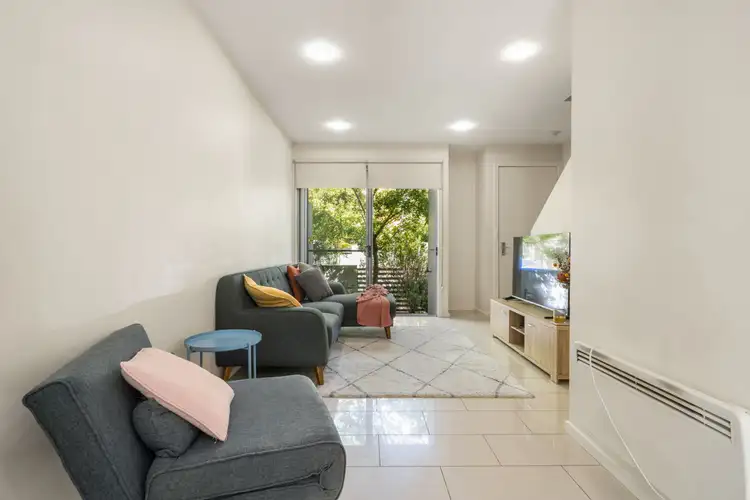 Fourth view of Homely townhouse listing, 138 Narden Street, Crace ACT 2911