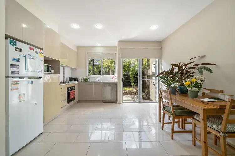 Fifth view of Homely townhouse listing, 138 Narden Street, Crace ACT 2911