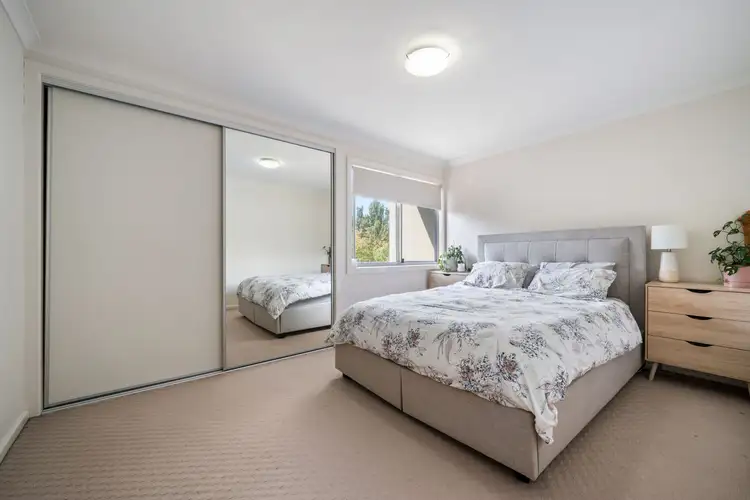 Seventh view of Homely townhouse listing, 138 Narden Street, Crace ACT 2911