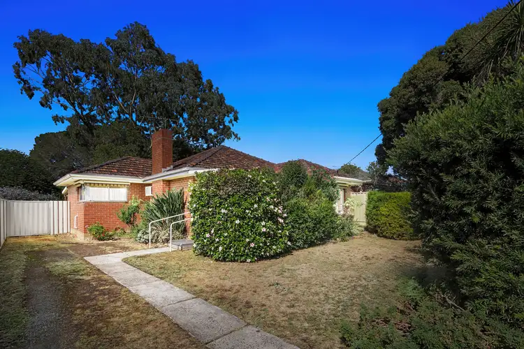 45 Valentine Avenue