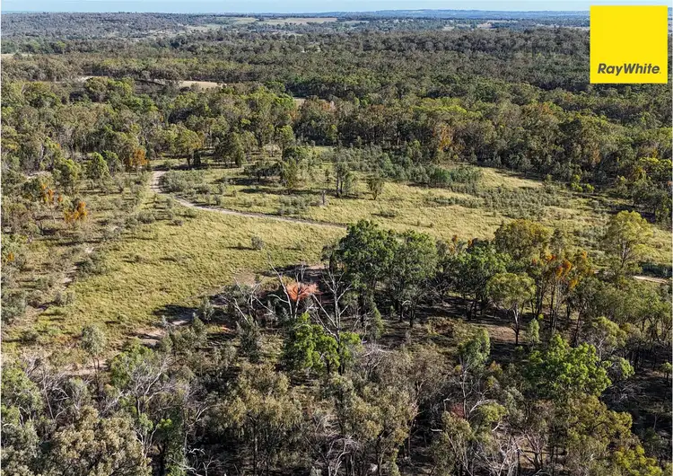510 Mclachlans Lane, Inverell NSW 2360