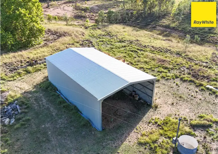 Second view of Homely rural property listing, 510 Mclachlans Lane, Inverell NSW 2360