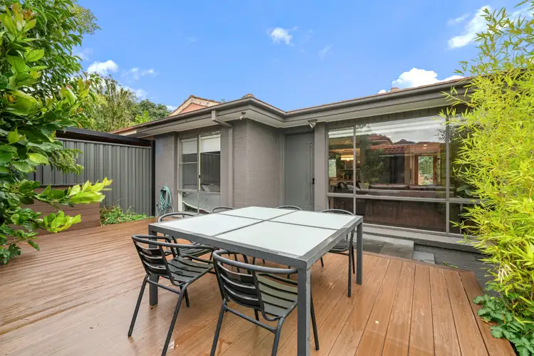 Main view of Homely house listing, 2/16 Harry Hopman Circuit, Gordon ACT 2906