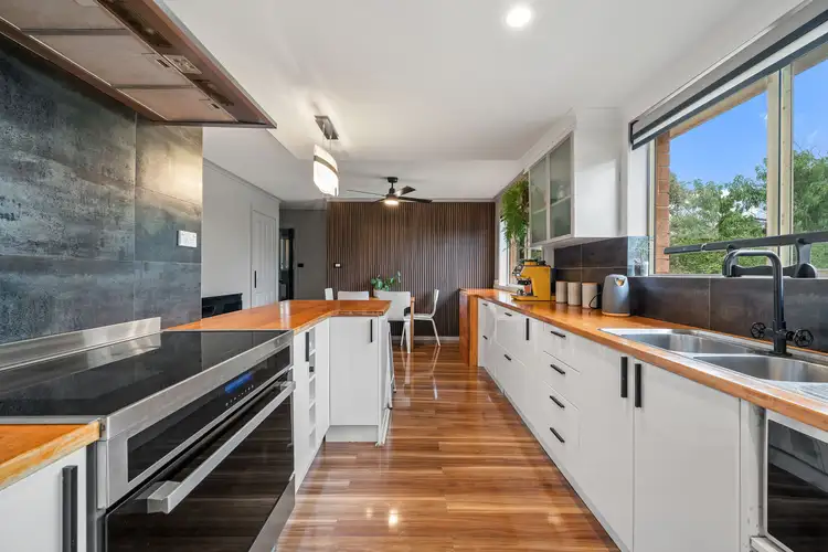 Second view of Homely house listing, 2/16 Harry Hopman Circuit, Gordon ACT 2906