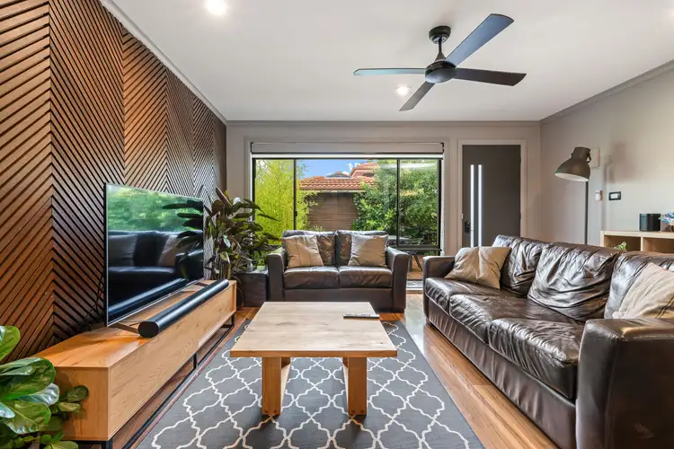 Fifth view of Homely house listing, 2/16 Harry Hopman Circuit, Gordon ACT 2906