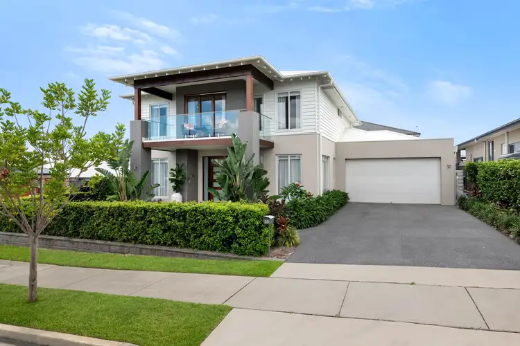 58 Shale Hill Drive
