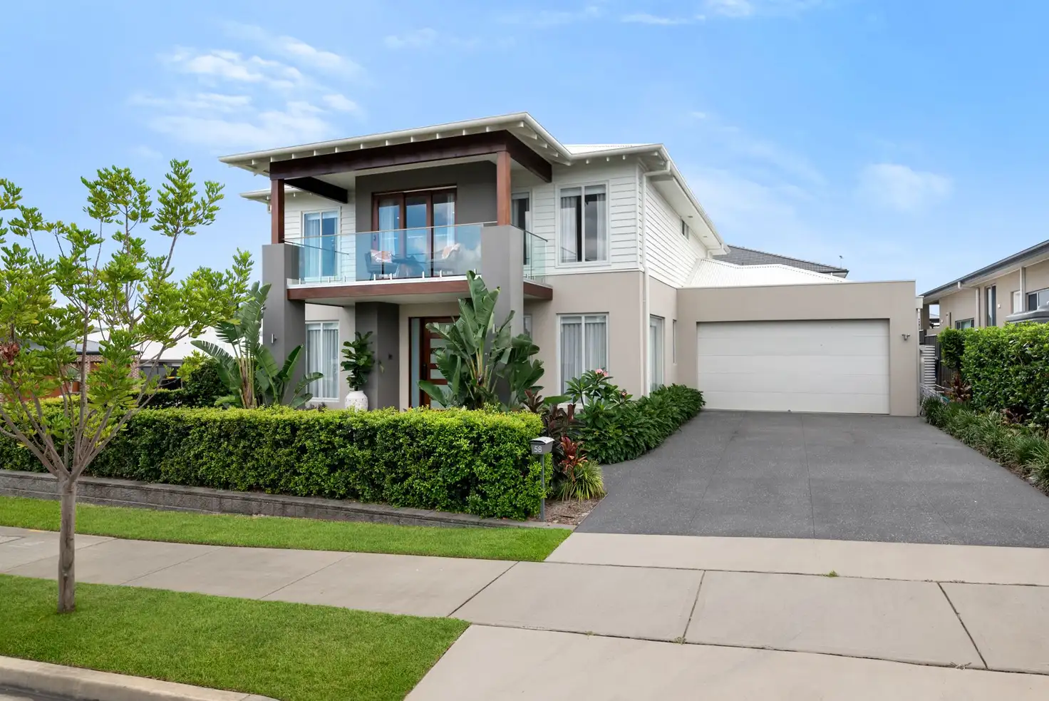 Main view of Homely house listing, 58 Shale Hill Drive, Glenmore Park NSW 2745