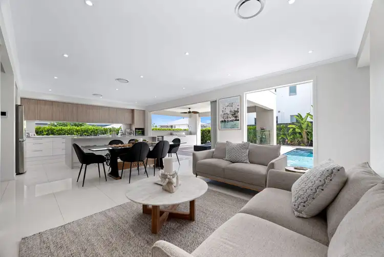 Sixth view of Homely house listing, 58 Shale Hill Drive, Glenmore Park NSW 2745