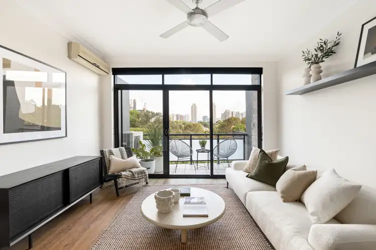 24/52-54 McEvoy Street, Waterloo NSW 2017