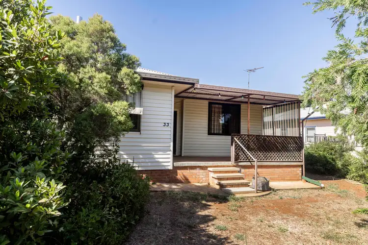 33 Beulah Street, Gunnedah NSW 2380