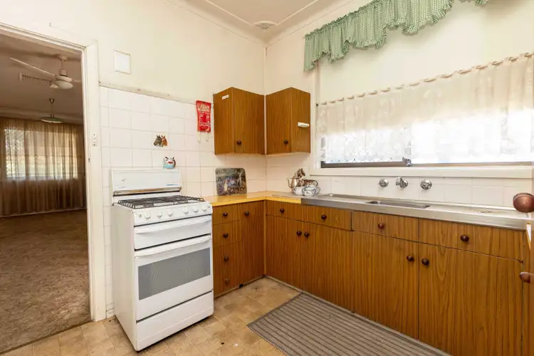 Sixth view of Homely house listing, 33 Beulah Street, Gunnedah NSW 2380