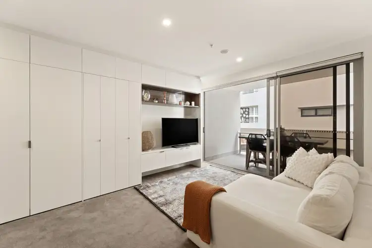 Fifth view of Homely apartment listing, 1207/17 Longland Street, Newstead QLD 4006