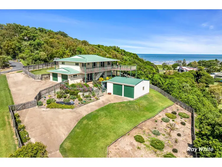 Main view of Homely house listing, 15 Taylor Street, Keppel Sands QLD 4702