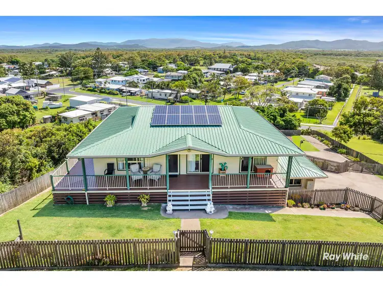 Second view of Homely house listing, 15 Taylor Street, Keppel Sands QLD 4702