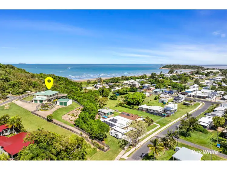 Third view of Homely house listing, 15 Taylor Street, Keppel Sands QLD 4702