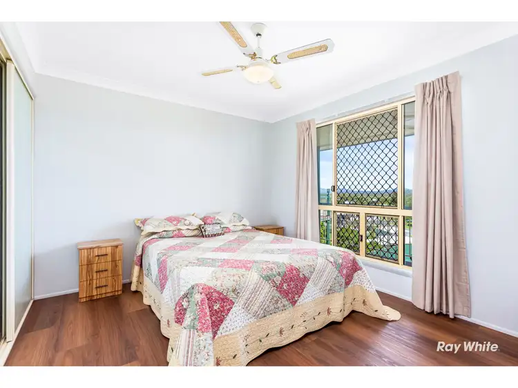 Fifth view of Homely house listing, 15 Taylor Street, Keppel Sands QLD 4702
