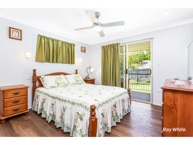 Sixth view of Homely house listing, 15 Taylor Street, Keppel Sands QLD 4702