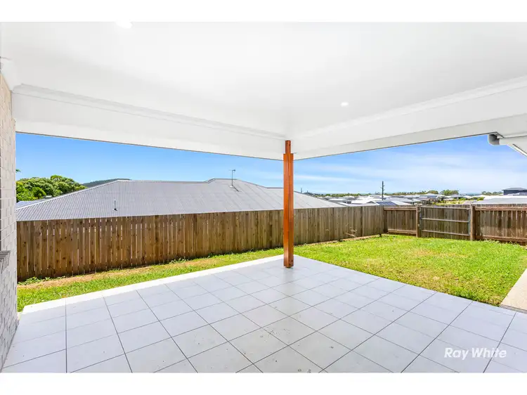 Third view of Homely house listing, 54 Ocean Park Avenue, Yeppoon QLD 4703