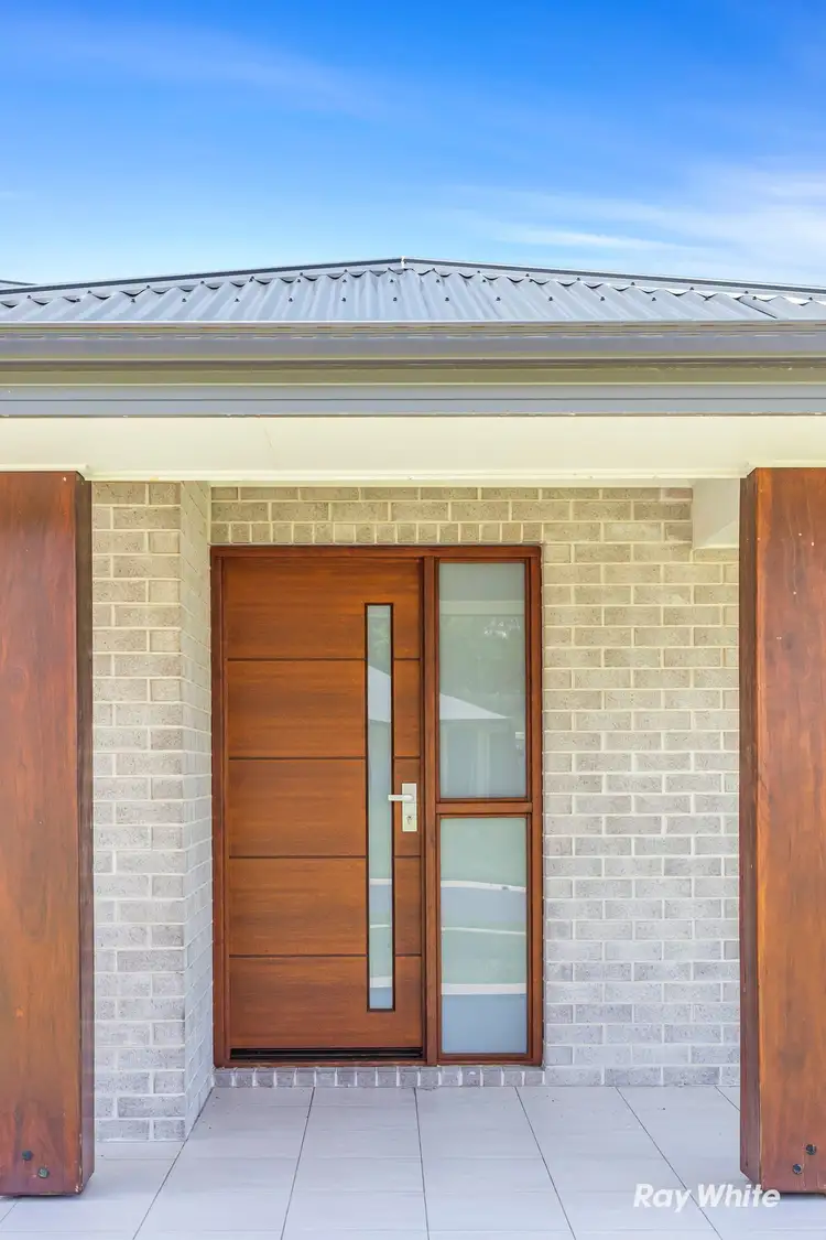 Fourth view of Homely house listing, 54 Ocean Park Avenue, Yeppoon QLD 4703