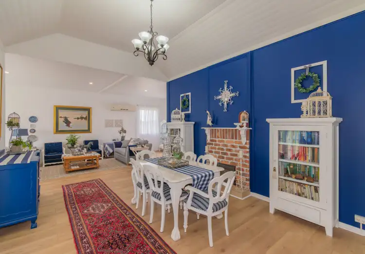 Fourth view of Homely house listing, 56-58 Merinda Street, Wallangarra QLD 4383