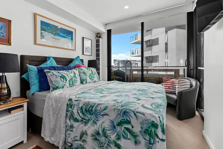 Fourth view of Homely apartment listing, 3604/29 Station Street, Nundah QLD 4012