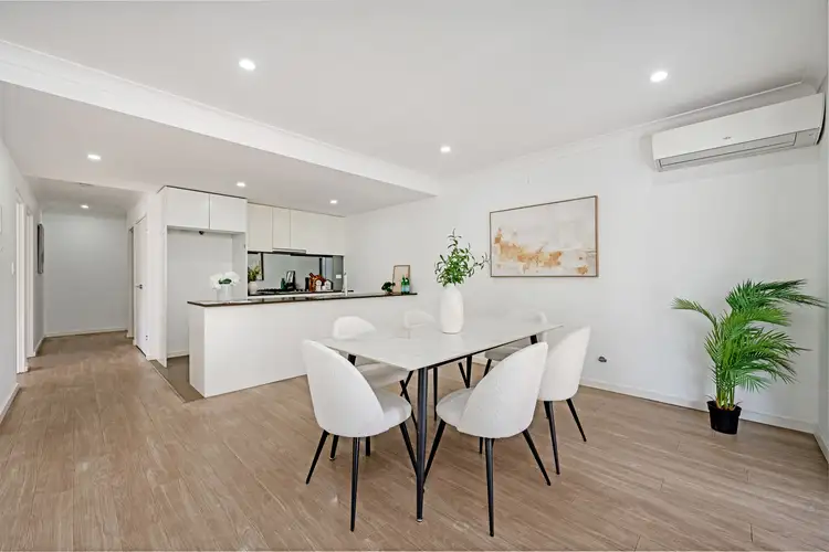 8/4 St Georges Parade, Hurstville NSW 2220