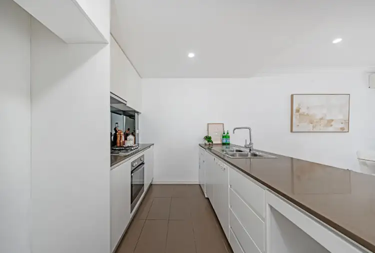 Fourth view of Homely unit listing, 8/4 St Georges Parade, Hurstville NSW 2220