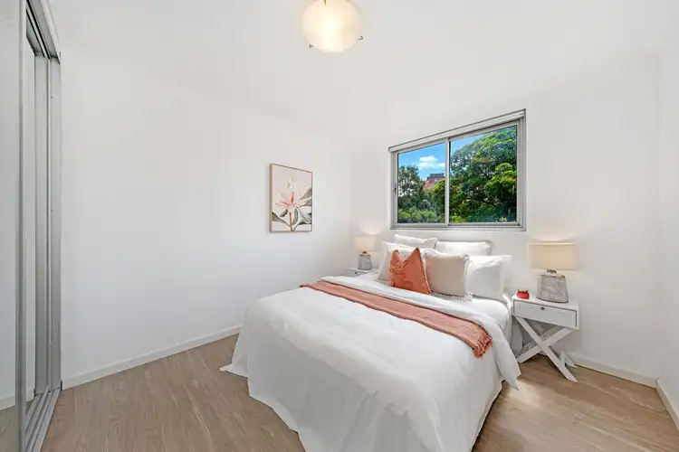 Sixth view of Homely unit listing, 8/4 St Georges Parade, Hurstville NSW 2220