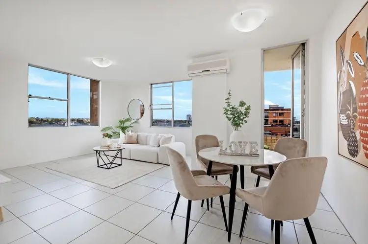Main view of Homely apartment listing, 31/5 Good Street, Parramatta NSW 2150