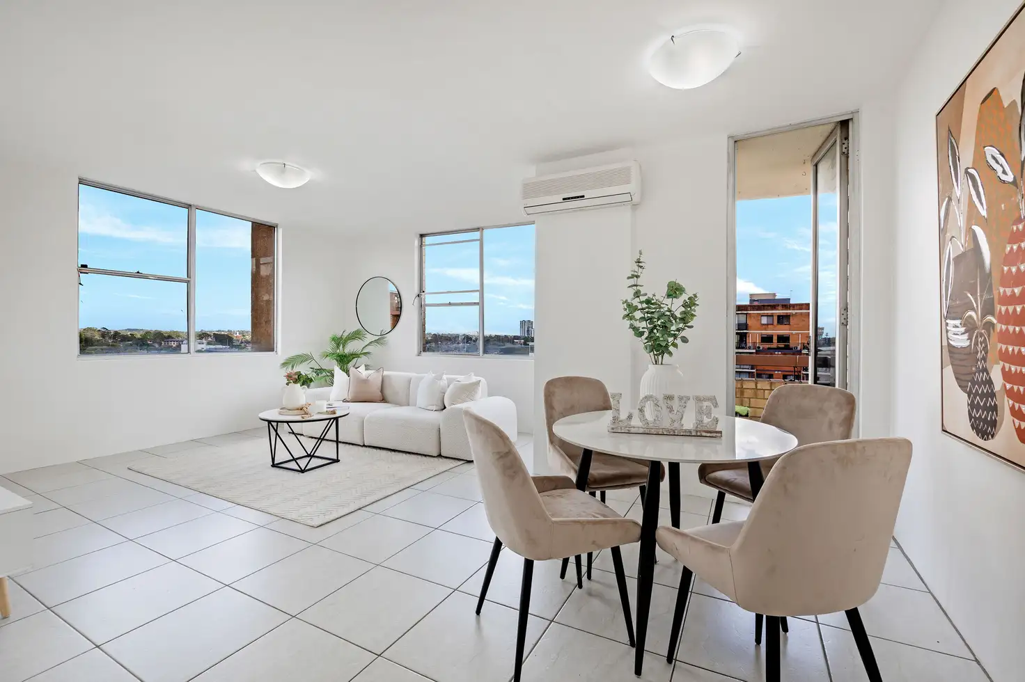 Main view of Homely apartment listing, 31/5 Good Street, Parramatta NSW 2150