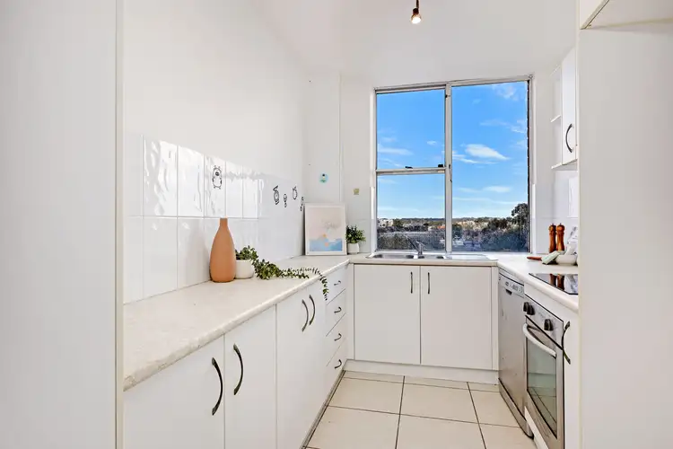 Fifth view of Homely apartment listing, 31/5 Good Street, Parramatta NSW 2150