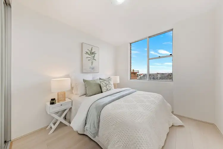 Sixth view of Homely apartment listing, 31/5 Good Street, Parramatta NSW 2150