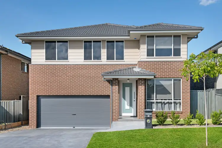 55 Natasha Parade, Rouse Hill NSW 2155