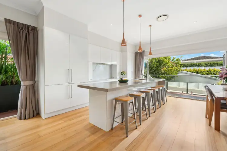 Second view of Homely house listing, 21 Helena Street, Randwick NSW 2031