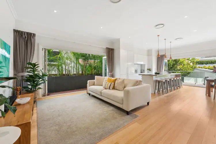 Third view of Homely house listing, 21 Helena Street, Randwick NSW 2031