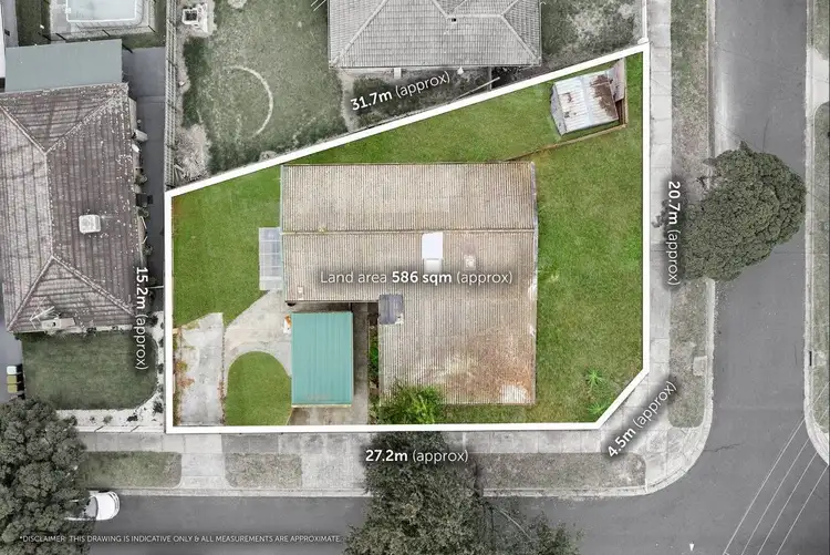 1 Hayden Road, Clayton South VIC 3169