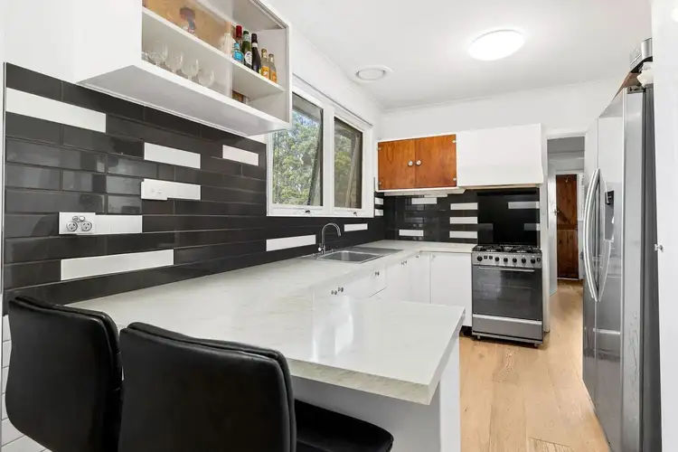 Fourth view of Homely house listing, 1 Hayden Road, Clayton South VIC 3169