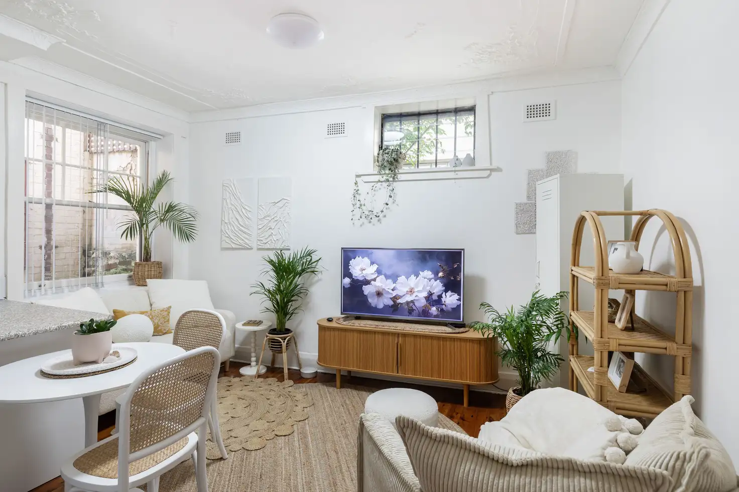 Main view of Homely apartment listing, 4/42 Bayswater Road, Rushcutters Bay NSW 2011