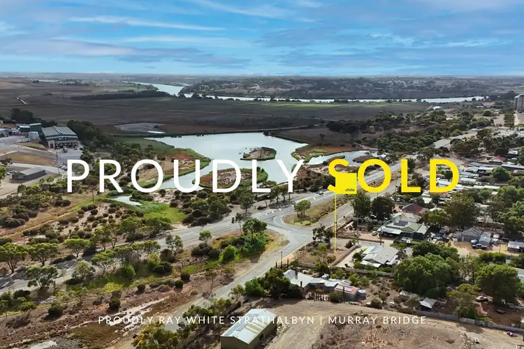Main view of Homely land listing, LOT 101, 140 Mannum Road, Murray Bridge SA 5253