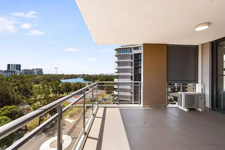Main view of Homely apartment listing, 703/32-34 Levey Street, Wolli Creek NSW 2205